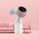 Elektrische Milchpumpe